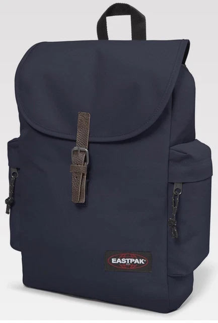 EASTPAK SAC A dos Austin October Seasonal Bleu Marine EUR 60,00