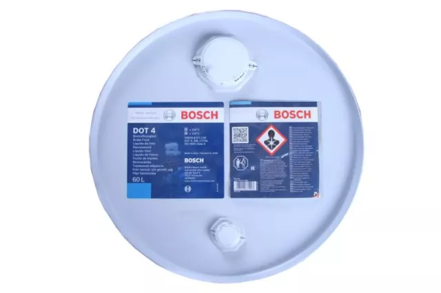 Brake fluid BOSCH 1 987 479 111