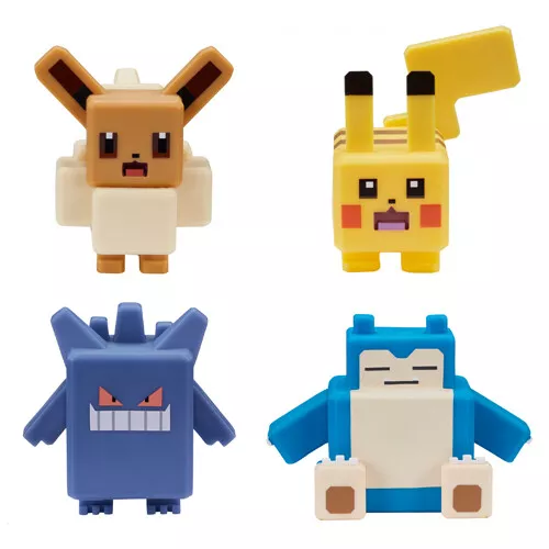 Pokemon Quest: How to Get Eevee