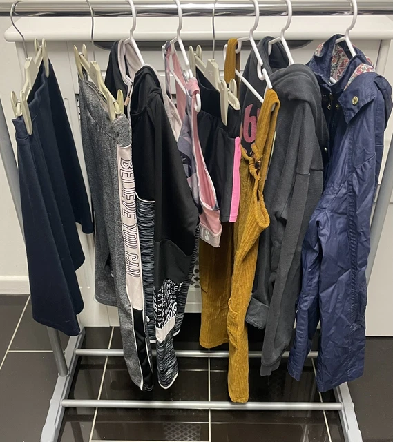 Girls Clothes Bundle Aged 11-12 Years 2