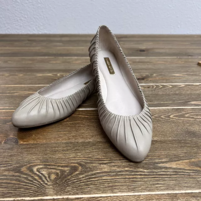 Louise et Cie Shoes Womens 6.5M Lo- Ashlin Ballet Flats 3