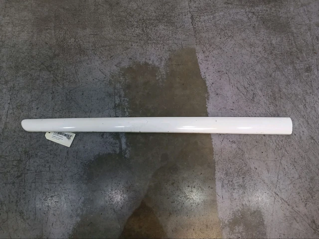 00008545X9 STOOTLIJST LINKS VOOR Citroën C3 (FC/FL/FT) 2005