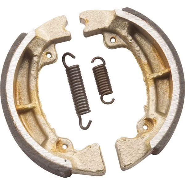 EBC Organic "X" Brake Pads/Shoes - 703