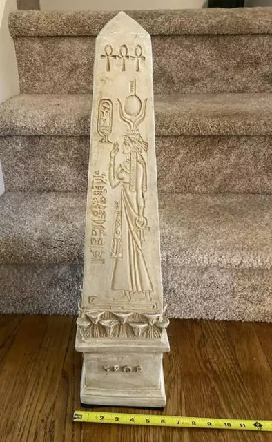 Rare Metropolitan Opera Grand Opening 1966 Obelisk Antony & Cleopatra Barber
