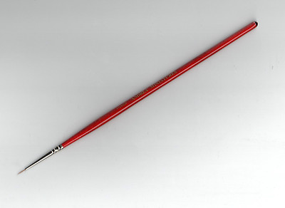 Amati AMATI SYNTHETIK SPRINGER PINSEL PENNELLO SINTETICO PUNTA FINE N° 0  3890/05 