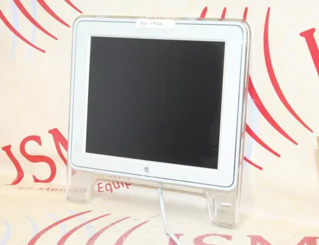 Apple Studio Display 17" LCD Monitor M7649