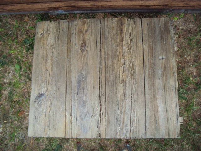 Ringling Brothers Horse Stable Barn Loft Door From Crofut Property, Sarasota, Fl