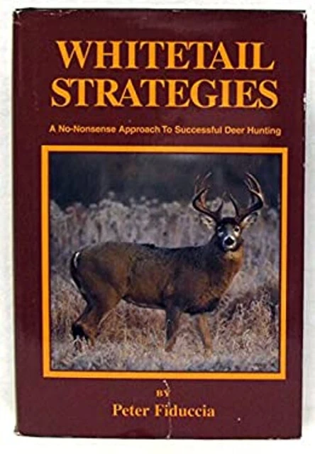 Venado de Cola Blanca Estrategias: Un No-Nonsense Approach To Successful Ciervo