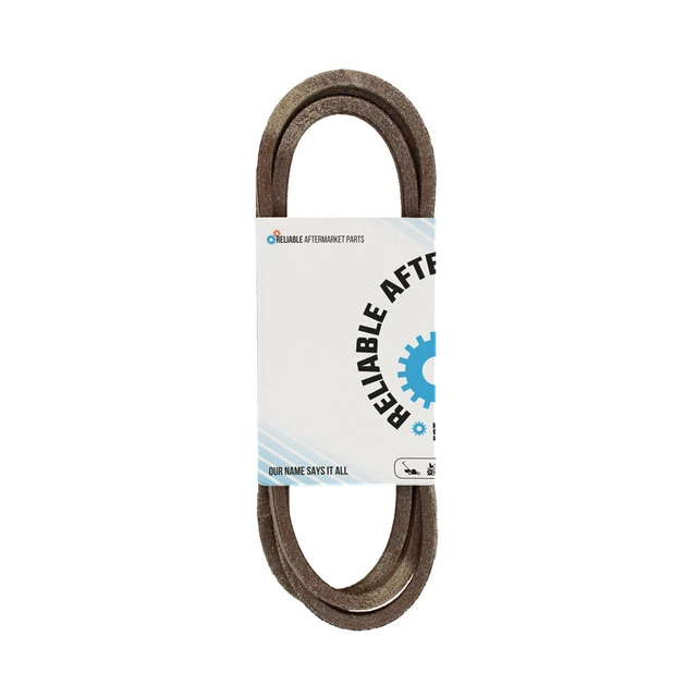 MTD or CUB CADET 754-3053 V-belt Replacement with Aramid Cord