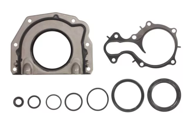 Adatto a ELRING EL773130 Kit guarnizioni, basamento stock DE