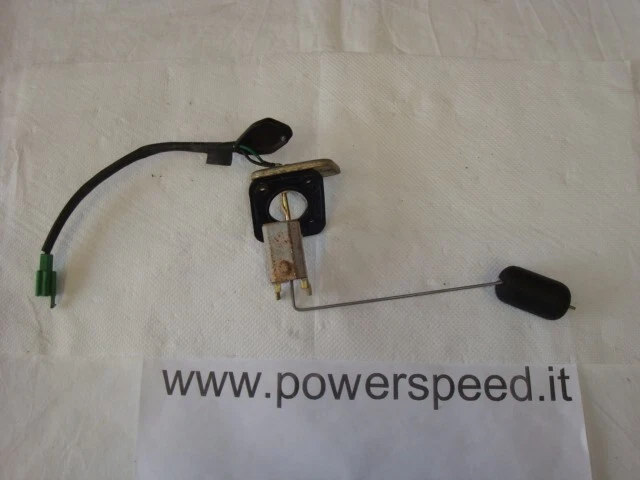 GALLEGGIANTE BENZINA yamaha majesty 250 98 e altri ricambi scooter + regalo