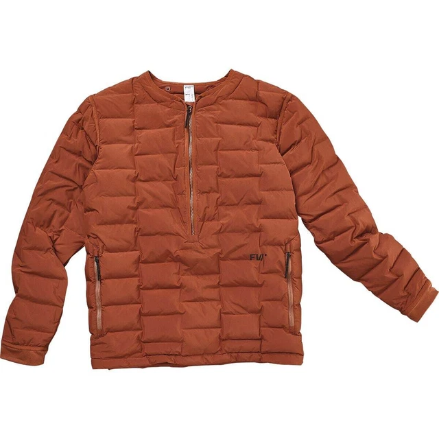 FW Apparel Catalyst Pre-Baffled Crew - Men's Antelope Canyon, XXL