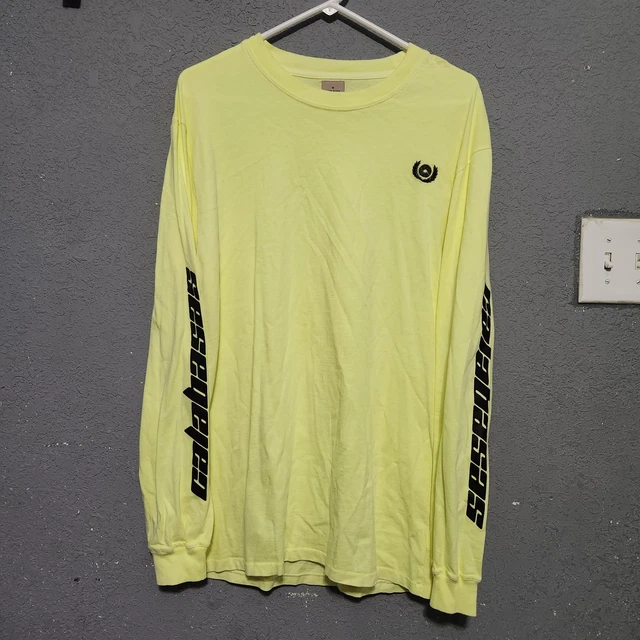 adidas gazelle silver green womens adidas Yeezy Calabasas Long Sleeves Tee Frozen Yellow  SOLEPLIER