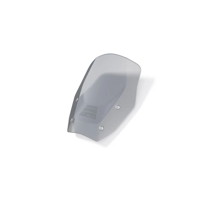 Pare Brise MALOSSI MHR 4514400 Teinté Comme Accessoire - Très