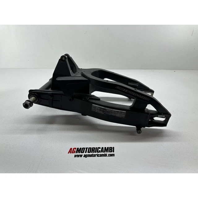Écope (pompe) De Réservoir Droite Pour Honda CBR 1000 RR SC59 (2008-2011) - Pièce D'occasion