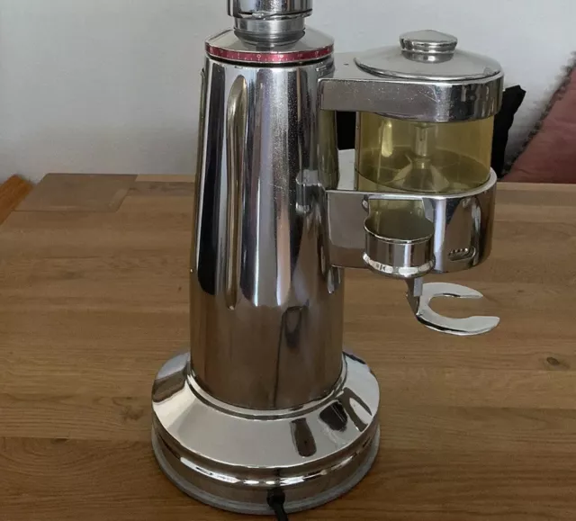 Quickmill Omre Espressomühle , sehr schöner Zustand, wie Faema Mazzer