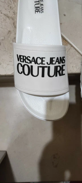 Ciabatte on sale mare versace