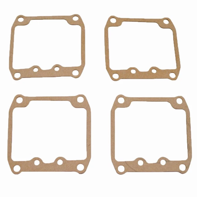 Exhaust Manifold Gasket Repair Set Suzuki VS700 VS750 VS800 VS1400 (1986-2009) - Foto 2