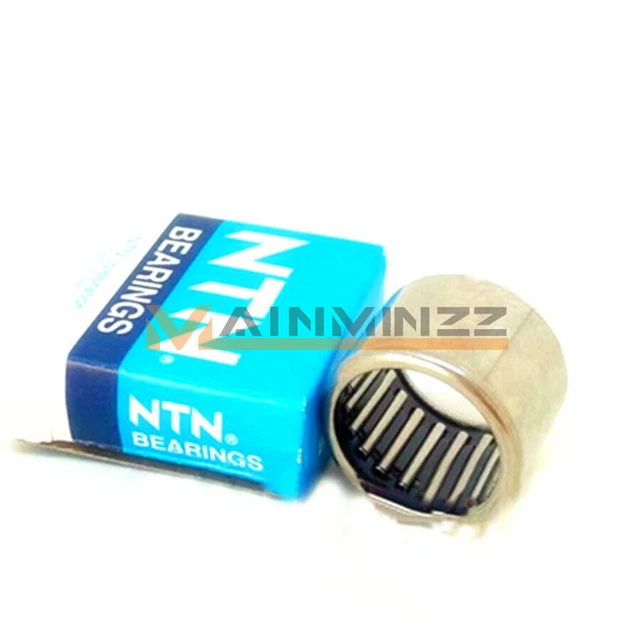 one NTN HK4516 Drawn Cup Needle Roller Bearin 45x52x16mm New