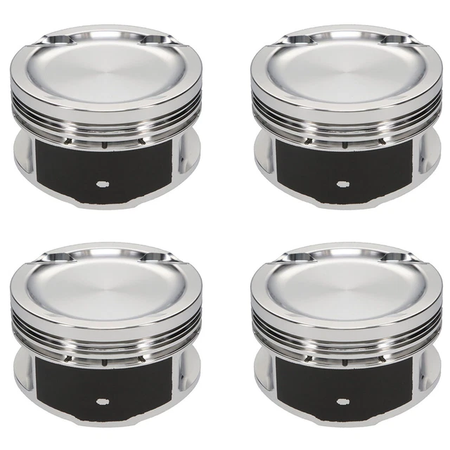 JE Pistons Kit For 2006 2007 2008 Volkswagen GTI | 2.0L | 1984CC | DOHC - TC