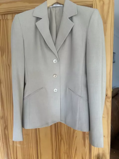 Marks & Spencer Beautiful Ladies Suit Size 8