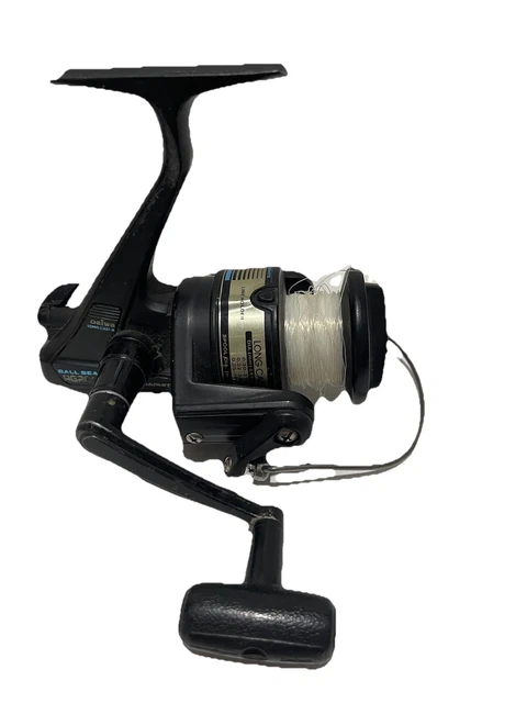 BG RR LT 5000 D C ARK Moulinet Pêche Forte Daiwa BGRRLT5000DCARK