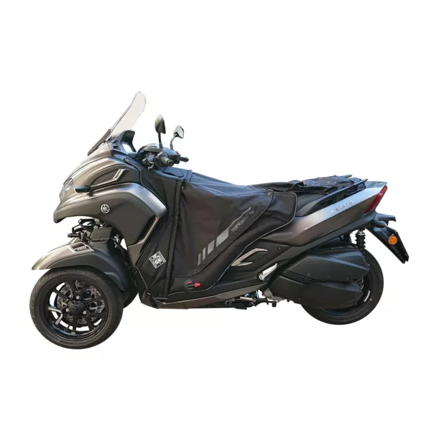 Coprigambe Termoscud Impermeabile Tucano Urbano R216Pro Yamaha Tricity 300 2020