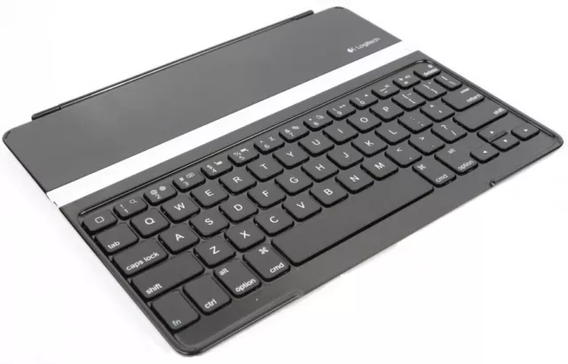 Logitech Ultrathin  Keyboard Cover Bluetooth für iPad 2 Suisse QWERTZ