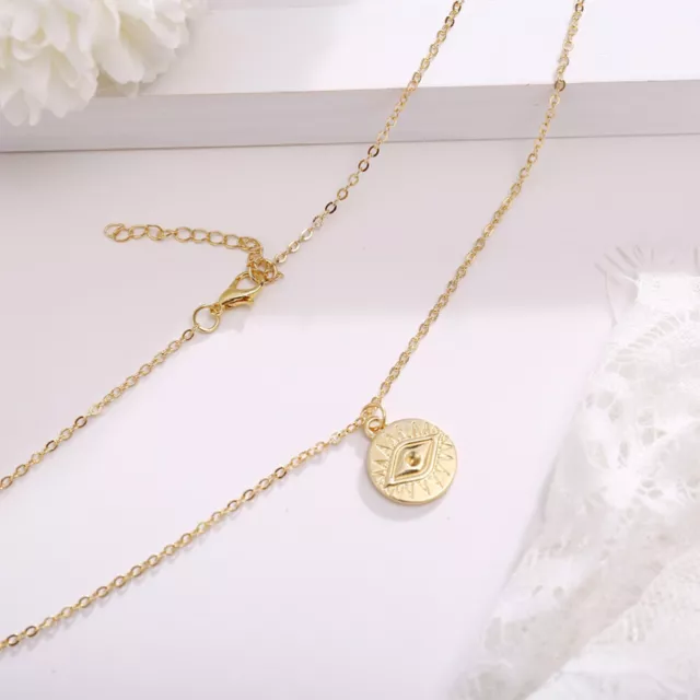 Neck Chain Jewelry Necklace Necklaces for Jesus Clavicle Miss