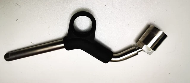 Breville O Ring Frothing Spout For BES870, BES880, BES900, BES920 - Foto 11