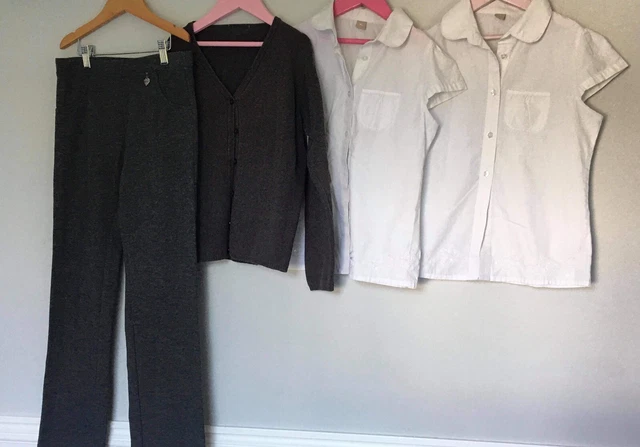Girls School Bundle Age 11 Years TU