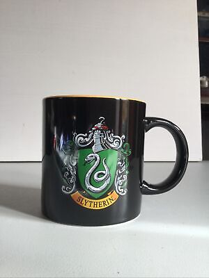 Serpeverde multicolore Film Classico LOGOSHIRT Logo design originale concesso su licenza Harry Potter Tazza di porcellana 