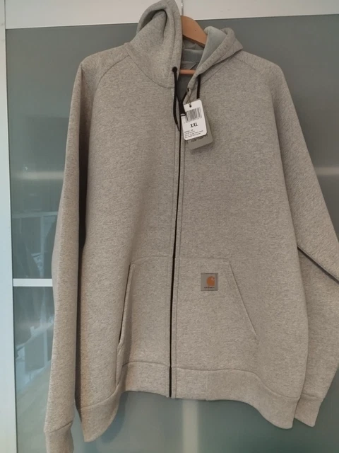 Carhartt felpa termica online