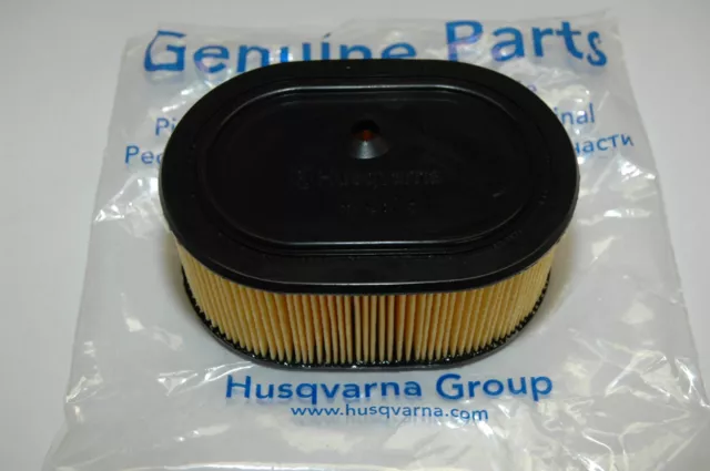 Original Husqvarna Luftfilter  für Trennschleifer K950 K1250 Active Rail