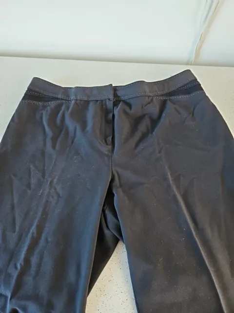 ms ladies trousers size 16 regular