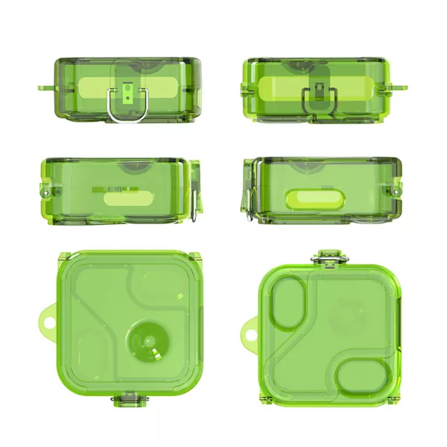 Suitable For Nothing Ear 2 Earphone Protective Case, Transparent PC Case