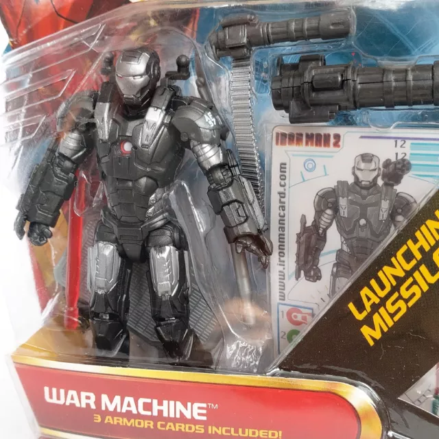 War machine 3.75 deals