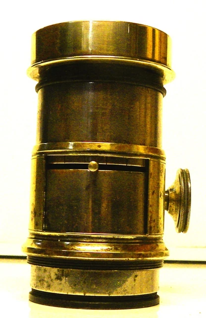 Vintage Lenses, Vintage Photography, Cameras & Photography