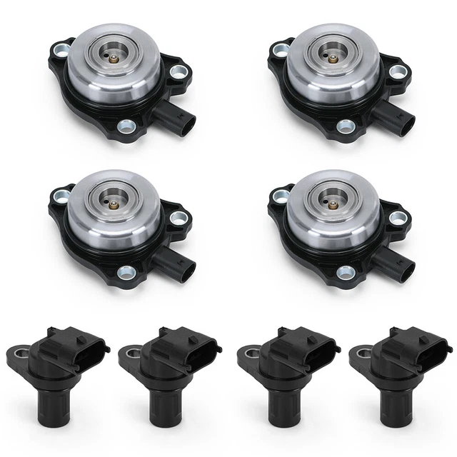 OEM CAMSHAFT POSITION Sensors & For MercedesBenz R171 W203