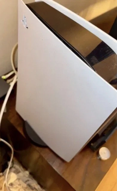 ps5 standard avec fifa 3