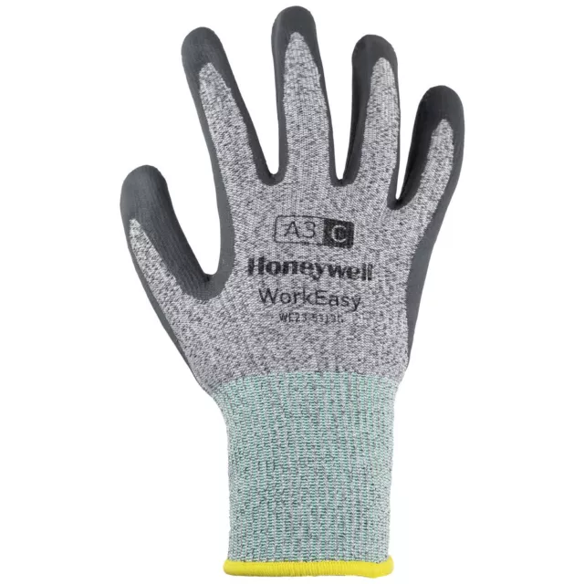Honeywell  WE23-5313G-6/XS  Schnittschutzhandschuh Größe (Handschuhe): 6     ...