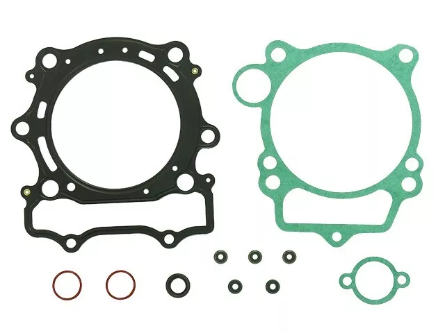 Namura Top End Rebuild Repair Gasket Kit Set Yamaha YZ400F 98-99