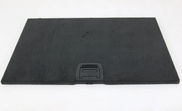 2 Clips De Couvercle Compartiment Bagages Pour Mercedes Classe A W169 / Classe B W245