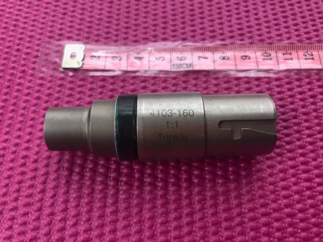 Stryker Keyless Drill Attachment 1:1 Trinkle Ref:  4103-160