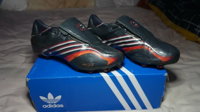 Adidas f50 hot sale changeable studs