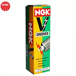 Ngk Gorge En V Allumage Prise BCPR5E-VG4 BCPR5EVG4 (4157