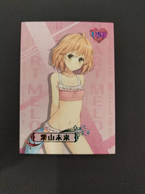 Kyoukai no Kanata TV Anime official Mook art book Akihito Hiroomi 4391635941