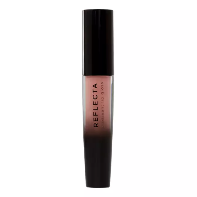 Nouba Reflecta Treatment Lip Gloss ~ Color 3, Pink ~ New In Box