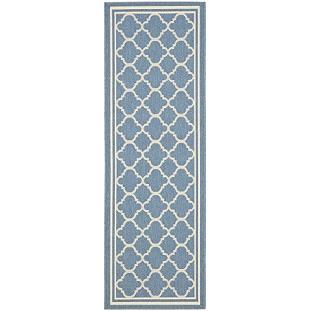 Safavieh Courtyard Collection Indoor/ Outdoor Area Rug