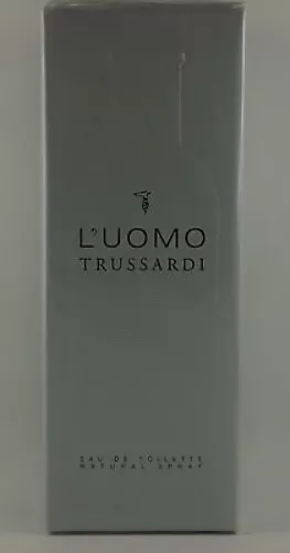 Trussardi - L´UOMO Classic - Edt Spray 150 ml - RARITÄT